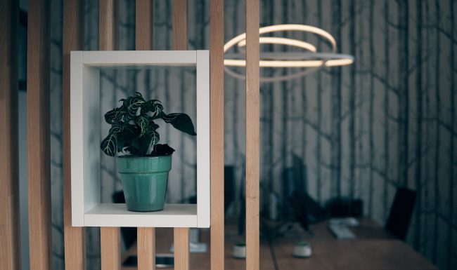 Homybox - espaces modulaires - bureau - décoration - Allaire (56)