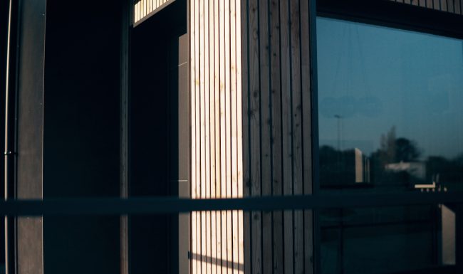 Homybox - espaces modulaires - bureau - zoom - Allaire (56)