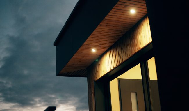 Homybox - espaces modulaires - bureau - zoom - Allaire (56)