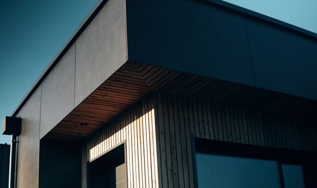 Homybox - espaces modulaires - bureau - zoom - Allaire (56)