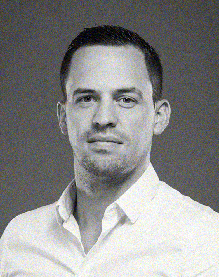 Homybox - Benjamin Danet